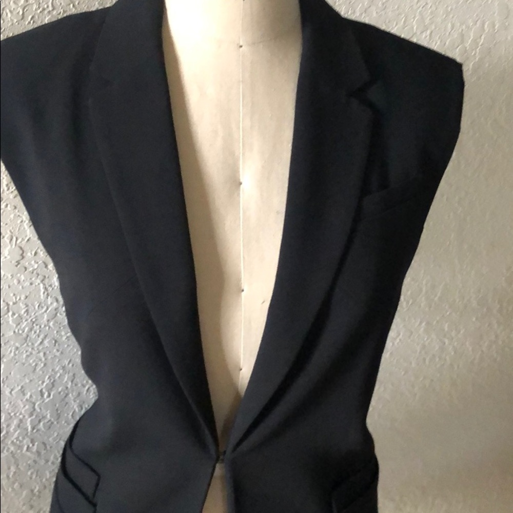 Banana republic vest - Picture 2 of 12